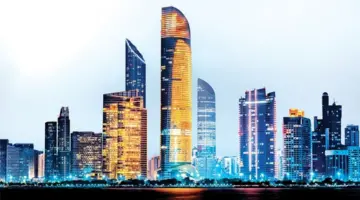 2.83 تريليون درهم محفظة مشاريع البنية التحتية في الإمارات